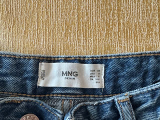 Vând pantaloni pentru femei Mango foto 3