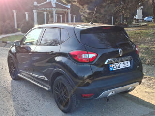 Renault Captur foto 5