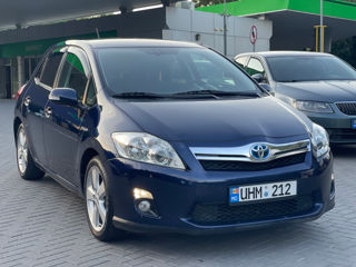 Toyota Auris foto 3