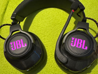 Jbl quantum 600 foto 2