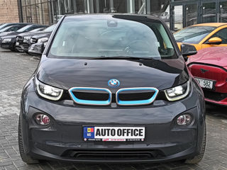 BMW i3 foto 2