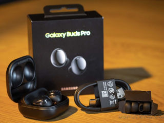 Samsung Buds Pro original 1400 lei