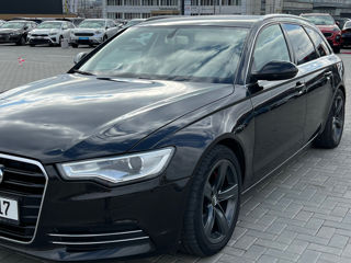 Audi A6 foto 3