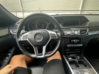 Mercedes E-Class foto 3