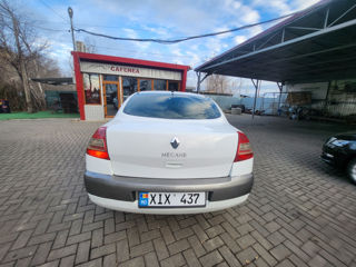 Renault Megane foto 20