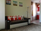 Apartament cu 1 cameră, 40 m², Centru, Chișinău foto 3