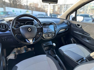 Renault Captur foto 15