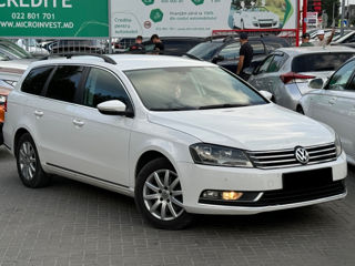 Volkswagen Passat foto 4