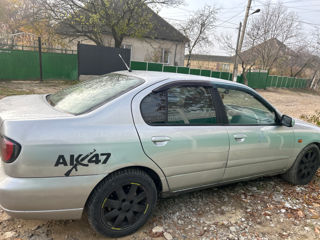 Nissan Primera foto 5