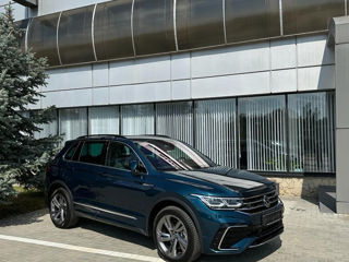 Volkswagen Tiguan foto 15