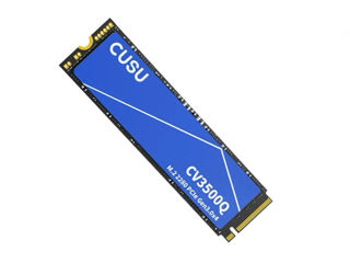 SSD NVMe 1TB/512GB m.2 CV3500Q 3000MB/s