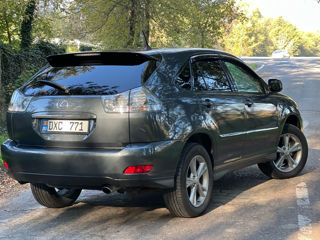 Lexus RX Series foto 4