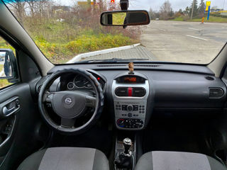 Opel Combo foto 5