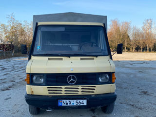 Mercedes Sprinter foto 2