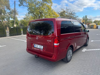 Mercedes Vito foto 10