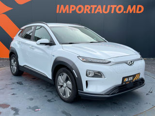 Hyundai Kona фото 4