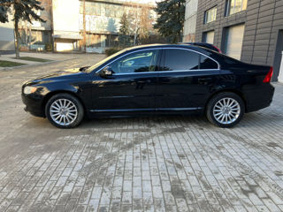 Volvo S80 foto 7