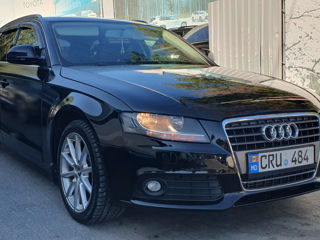 Audi A4 foto 2