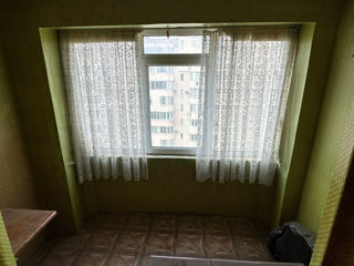 Apartament cu 1 cameră, 36 m², Ciocana, Chișinău foto 12