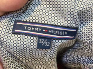 Pantaloni Tommy Hilfiger marimea L