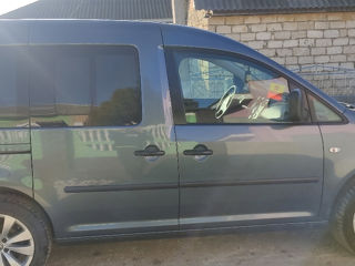 Volkswagen Caddy foto 4