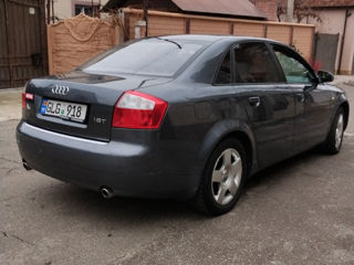 Audi A4 foto 5