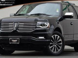 Lincoln Navigator foto 2