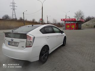 Toyota Prius foto 6