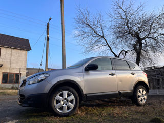 Nissan Qashqai foto 2