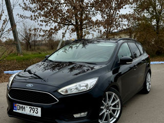 Ford Focus foto 2