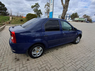 Dacia Logan foto 5