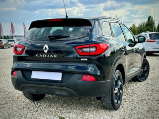 Renault Kadjar foto 7