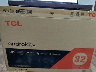 Smart Tv  "32" Android foto 2