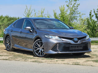 Toyota Camry foto 6