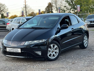 Honda Civic foto 1