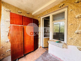 Apartament cu 3 camere, 72 m², Râșcani, Chișinău foto 9