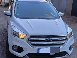 Ford Kuga foto 6