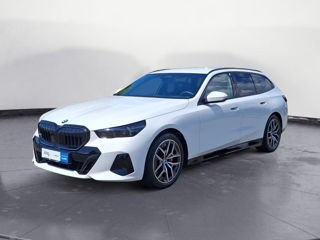 BMW 5 Series Touring, 2025 г.