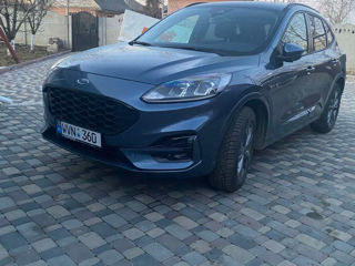 Ford Kuga foto 4