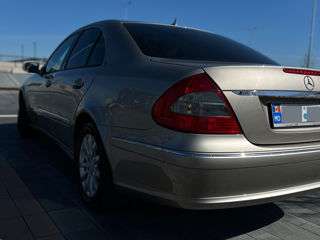 Mercedes E-Class foto 5