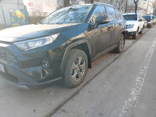 Toyota Rav 4 foto 2