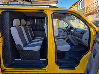 Volkswagen T 5+ foto 7