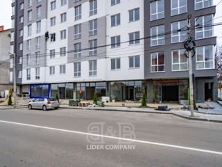 Spatiu comercial 96 mp buiucani str. belinski prima linie foto 7