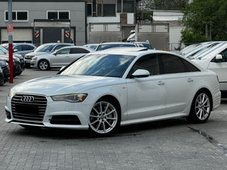 Audi A6 foto 3