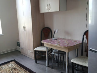 Apartament cu 1 cameră, 21 m², Telecentru, Chișinău foto 5