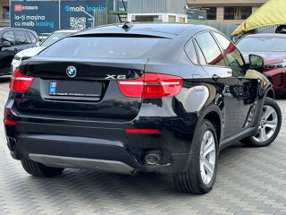 BMW X6 foto 3