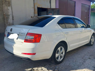 Skoda Octavia foto 2