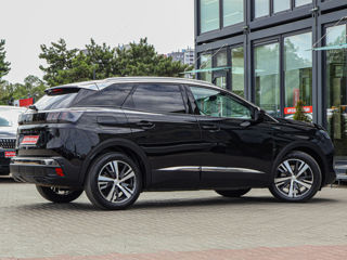 Peugeot 3008 foto 6