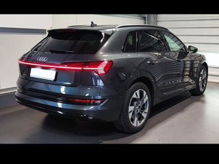 Audi e-tron foto 3