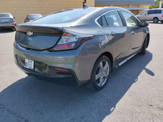 Chevrolet Volt foto 8